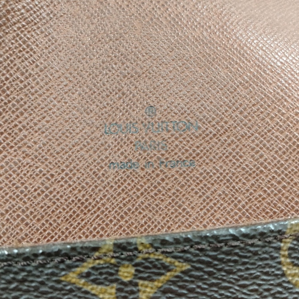 🔥Authentic Louis Vuitton Musette - Picture 6 of 7